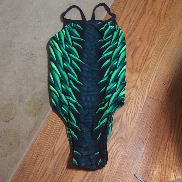 Speedo Other - TYR swimsuit size 34